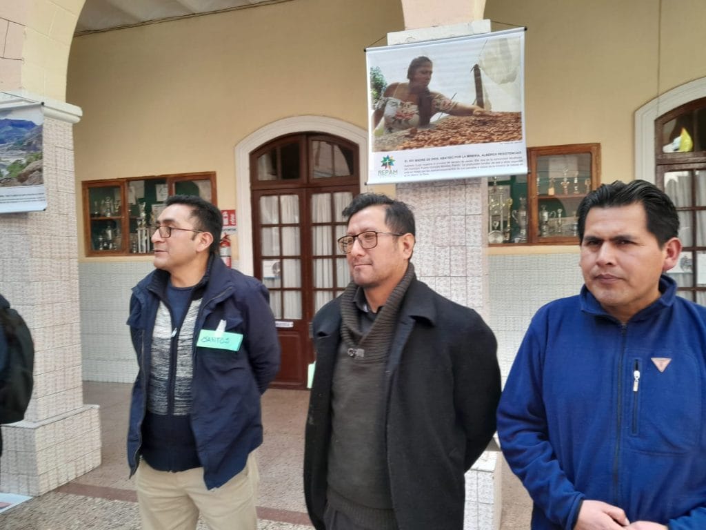 Conversión Ecológica, un compromiso con la Casa Común whatsapp image 2026 06 02 at 11.26.255