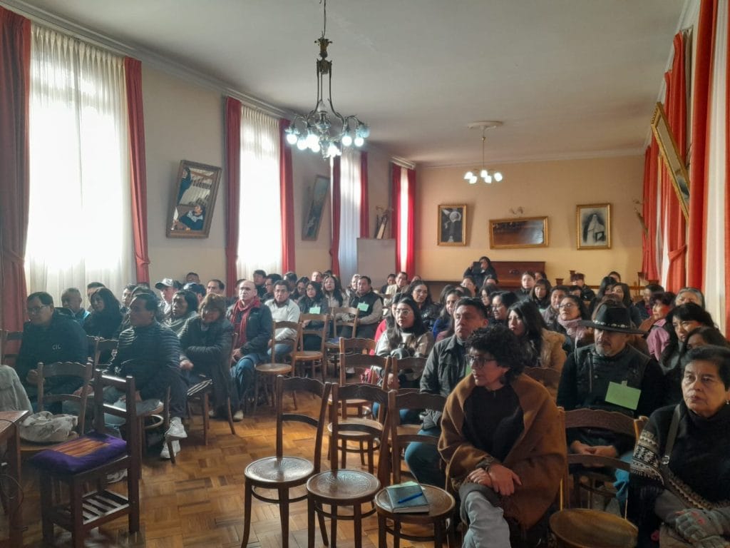 Conversión Ecológica, un compromiso con la Casa Común whatsapp image 2026 06 02 at 11.26.257