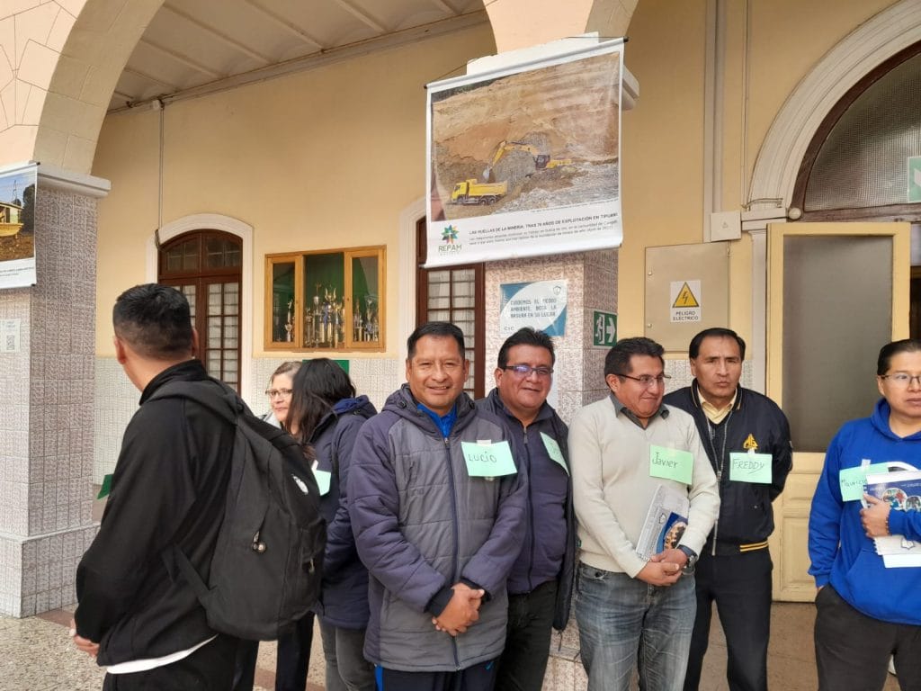 Conversión Ecológica, un compromiso con la Casa Común whatsapp image 2026 06 02 at 11.26.259