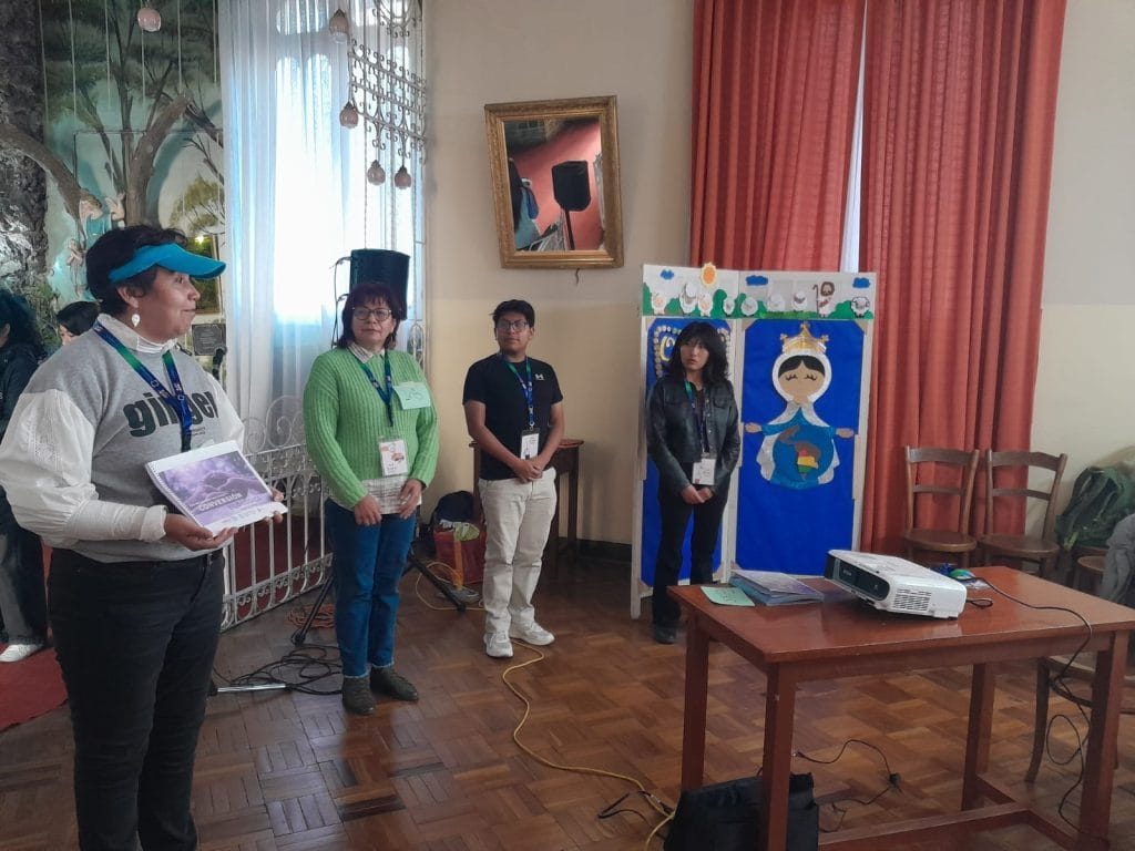 Conversión Ecológica, un compromiso con la Casa Común whatsapp image 2026 06 02 at 11.26.261