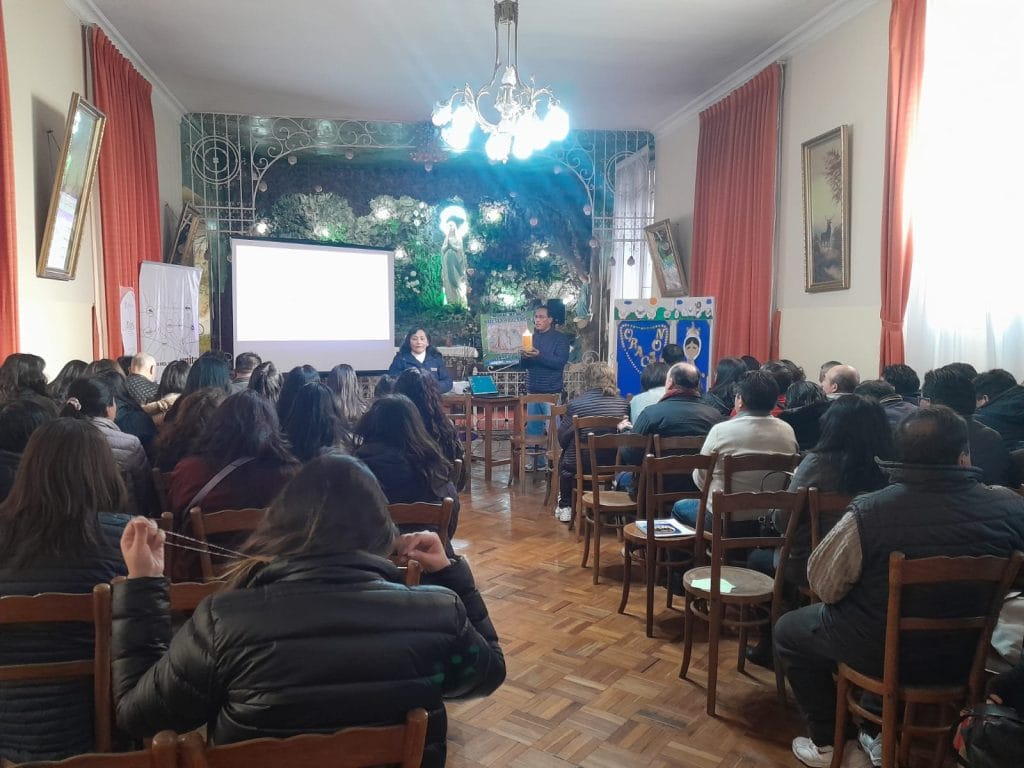 Conversión Ecológica, un compromiso con la Casa Común whatsapp image 2026 06 02 at 11.26.262