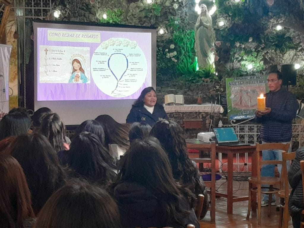 Conversión Ecológica, un compromiso con la Casa Común whatsapp image 2026 06 02 at 11.26.263